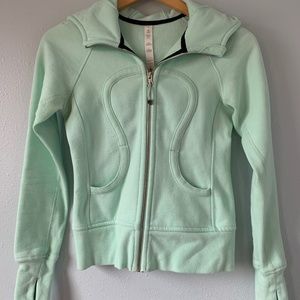Lululemon Scuba Hoodie